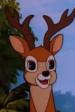 Movie poster: Simba: The King Lion Season 1 Episode 26