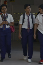 Movie poster: ImMATURE Season 2 Episode 3