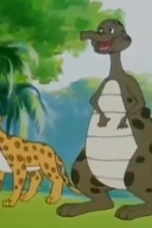 Movie poster: Simba: The King Lion Season 1 Episode 31