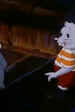 Movie poster: Simba: The King Lion Season 1 Episode 32