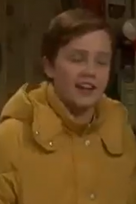 Movie poster: The Conners Season 2 Episode 12