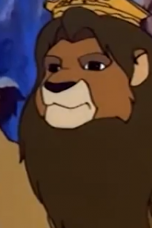Movie poster: Simba: The King Lion Season 1 Episode 51