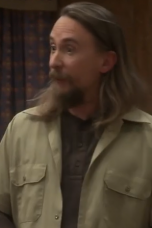 Movie poster: The Conners Season 2 Episode 13