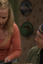 Movie poster: The Conners Season 2 Episode 14