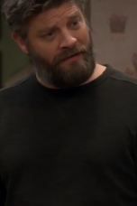 Movie poster: The Conners Season 2 Episode 15