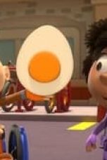 Movie poster: Team Zenko Go Season 2 Episode 6