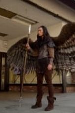 Movie poster: Lucifer Season 4 Episode 6