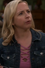 Movie poster: The Conners Season 2 Episode 16