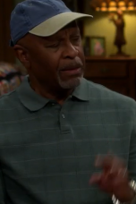 Movie poster: The Conners Season 2 Episode 19