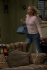 Movie poster: The Conners Season 2 Episode 20