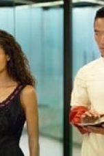 Movie poster: Westworld Season 1 Episode 6