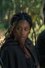 Movie poster: The Witcher: Blood Origin Season 1 Episode 2