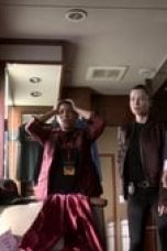 Movie poster: Lucifer Season 5 Episode 3