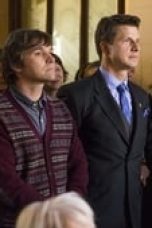 Movie poster: Signed, Sealed, Delivered Season 1 Episode 1