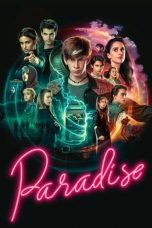 Movie poster: Paradise