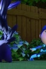 Movie poster: Team Zenko Go Season 2 Episode 10