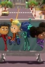 Movie poster: Team Zenko Go Season 2 Episode 7