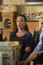 Movie poster: Signed, Sealed, Delivered Season 1 Episode 4