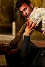 Movie poster: Preacher Season 2 Episode 13