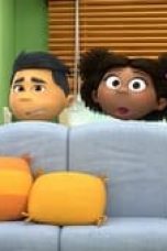 Movie poster: Team Zenko Go Season 2 Episode 3