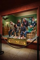 Movie poster: The Conners (2018)