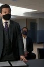 Movie poster: Bull Season 5 Episode 11