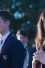 Movie poster: Elite Season 6 Episode 1