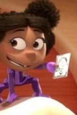 Movie poster: Team Zenko Go Season 2 Episode 9