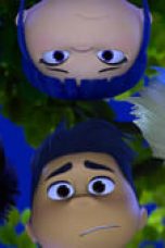 Movie poster: Team Zenko Go Season 2 Episode 8