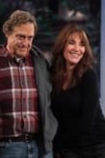 Movie poster: The Conners Season 3 Episode 20