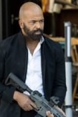 Movie poster: Westworld Season 3 Episode 8