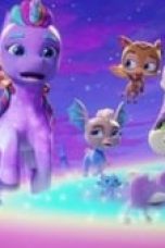 Movie poster: Super Monsters Monster Pets Season 1 Episode 3