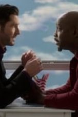 Movie poster: Lucifer Season 5 Episode 8