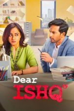 Movie poster: Dear Ishq