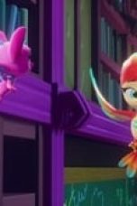 Movie poster: Super Monsters Monster Pets Season 1 Episode 2