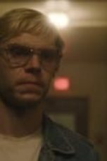Movie poster: Dahmer – Monster: The Jeffrey Dahmer Story Season 1 Episode 1