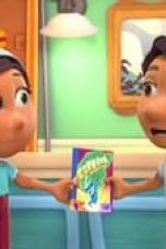 Movie poster: Team Zenko Go Season 2 Episode 4