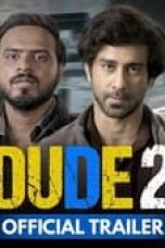 Movie poster: Dude Season 2 Episode 1