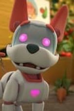 Movie poster: Team Zenko Go Season 2 Episode 2