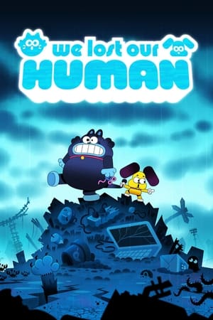 We Lost Our Human (2023) मुफ्त स्ट्रीमिंग