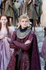 Movie poster: Game of Thrones Season 2 Episode 6