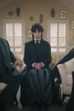 Movie poster: Wednesday Season 1 Epi 5