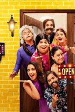 Movie poster: The Kapil Sharma Show 2018