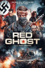 Movie poster: The Red Ghost