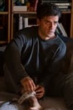 Movie poster: Moon Knight So1Episode 1