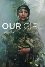 Movie poster: Our Girl 2020