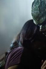 Movie poster: Swamp Thing Season 1 Episode 4