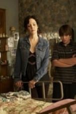 Movie poster: Weeds Season 4 Episode 1