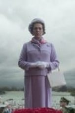 Movie poster: The Crown Season 3 Episode 8