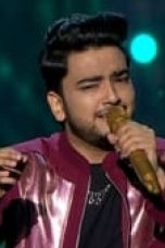 Movie poster: Indian Idol Season 13 Episode 46